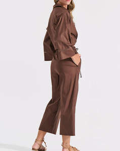 BILL COST ZIP PANTS