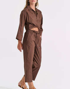 BILL COST ZIP PANTS