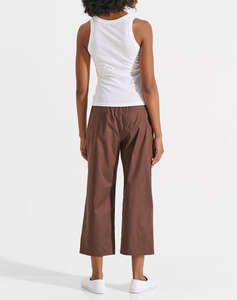 BILL COST BLOUSE