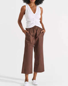 BILL COST BLOUSE