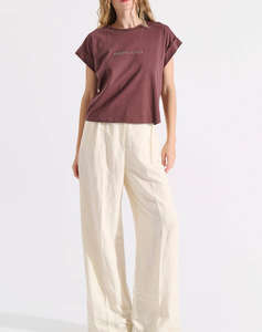 BILL COST BLOUSE