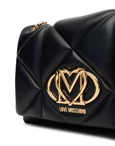 LOVE MOSCHINO ЧАНТА (Размери: 28 x 16 x 8.5см.)
