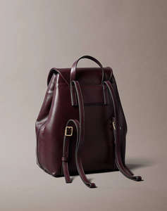 CALVIN KLEIN JEANS AOP FLAP BACKPACK (Размери: 24 x 32 x 13см.)