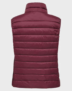 ONLY ONLTAHIA LW QUILTED WAISTCOAT OTW NOOS