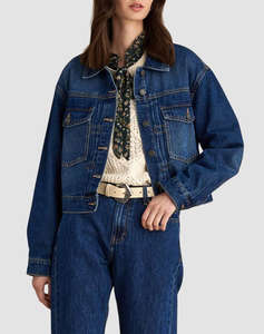 ATTRATTIVO JACKET