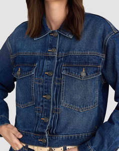 ATTRATTIVO JACKET