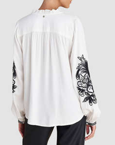 ATTRATTIVO SHIRT