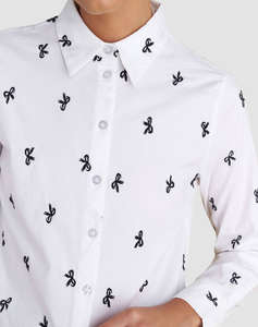 ATTRATTIVO SHIRT