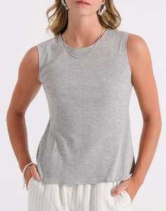 BILL COST BLOUSE