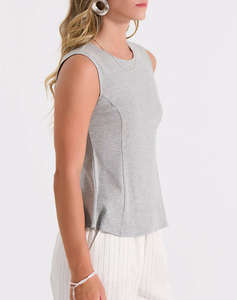 BILL COST BLOUSE