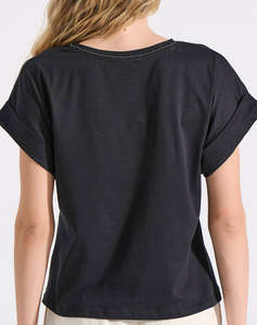 BILL COST BLOUSE