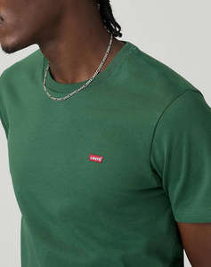 LEVIS SS ORIGINAL HM TEE