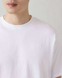 LEVIS RED TAB VINTAGE TEE