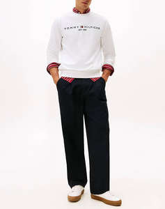 TOMMY HILFIGER TOMMY LOGO SWEATSHIRT