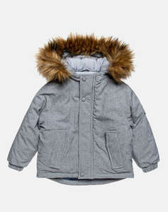 ALOUETTE JACKET
