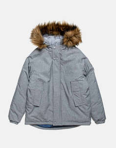 ALOUETTE JACKET