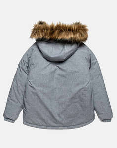 ALOUETTE JACKET