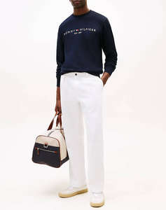TOMMY HILFIGER TOMMY LOGO SWEATSHIRT