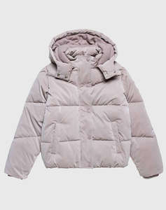 ALOUETTE JACKET