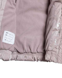 ALOUETTE JACKET