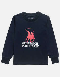 ALOUETTE BLOUSE GREENWICH