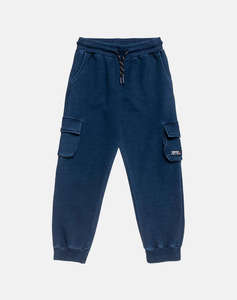 ALOUETTE TROUSERS MOOVERS
