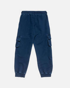 ALOUETTE TROUSERS MOOVERS
