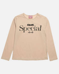 ALOUETTE BLOUSE