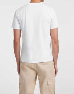 GUESS JEANS GJ SS CN SLIM AMERICAN TR TEE МЪЖКА ТЕНИСКА