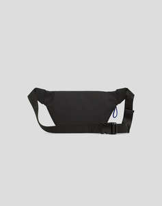 KARL LAGERFELD JEANS KLJ COATED PU BUMBAG (Размери; 18 x 16 x 8см.)