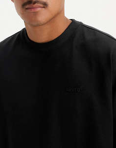 LEVIS RED TAB VINTAGE TEE