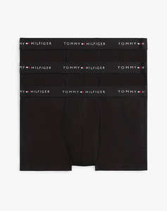 TOMMY HILFIGER 3P WB TRUNK