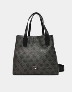 GUESS SHOPPING BAG ДЕТСКА ЧАНТА GIRL (Размери: 21 x 25 x 11см.)