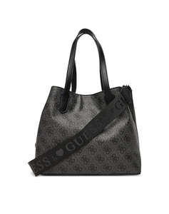GUESS SHOPPING BAG ДЕТСКА ЧАНТА GIRL (Размери: 21 x 25 x 11см.)
