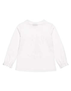 ALOUETTE BLOUSE