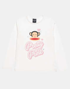 ALOUETTE BLOUSE PAUL FRANK