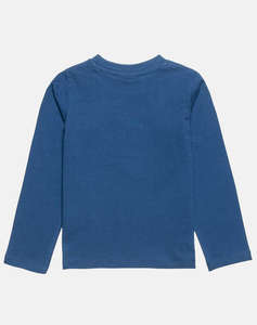 ALOUETTE BLOUSE
