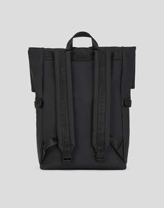KARL LAGERFELD JEANS KLJ COATED PU BACKPACK (Размери; 30 x 50 x 12см.)