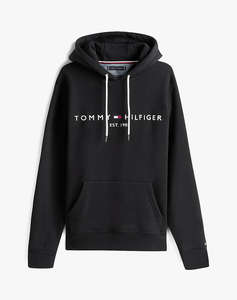 TOMMY HILFIGER TOMMY LOGO HOODY