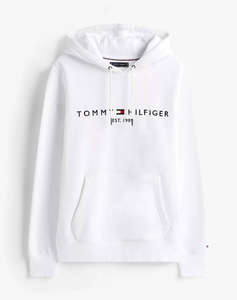 TOMMY HILFIGER TOMMY LOGO HOODY