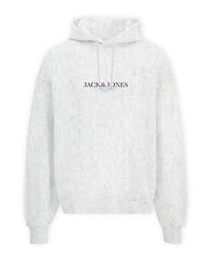 JACK&JONES JORBILLYBURG SWEAT HOOD FST