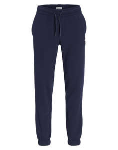 JJREBEL JREBGORM REG REBEL LOGO SWEAT PANTS NOOS