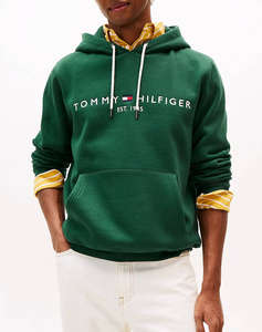 TOMMY HILFIGER TOMMY LOGO HOODY