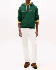 TOMMY HILFIGER TOMMY LOGO HOODY