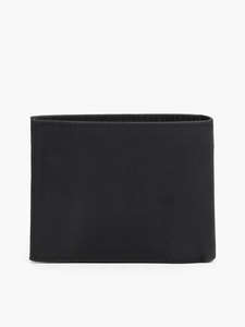 TOMMY HILFIGER JOHNSON CC FLAP AND COIN POCKET (Размери: 13 x 3 x 9.5см.)