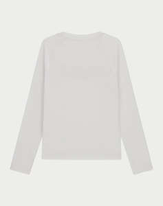 GUESS SLIM LS T-SHIRT BLOUSE ДЕТСКО GIRL