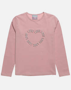 ALOUETTE BLOUSE