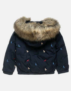ALOUETTE JACKET