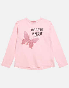 ALOUETTE BLOUSE