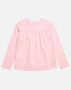 ALOUETTE BLOUSE